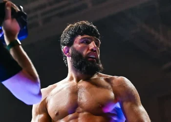 Մենք նրա նկատմամբ թշնամանք չունենք․ UFC-ի նախագահը՝ Արման Ծառուկյանի մասին
