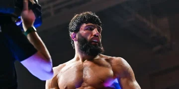 Մենք նրա նկատմամբ թշնամանք չունենք․ UFC-ի նախագահը՝ Արման Ծառուկյանի մասին