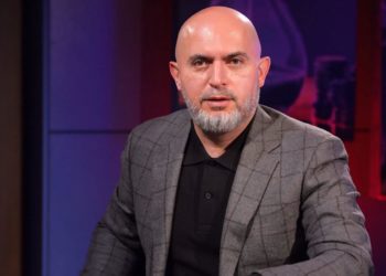 «По примеру Беларуси»: Ашотян предложил организовать митинг для обращения к Трампу по освобождению армянских пленных из Баку