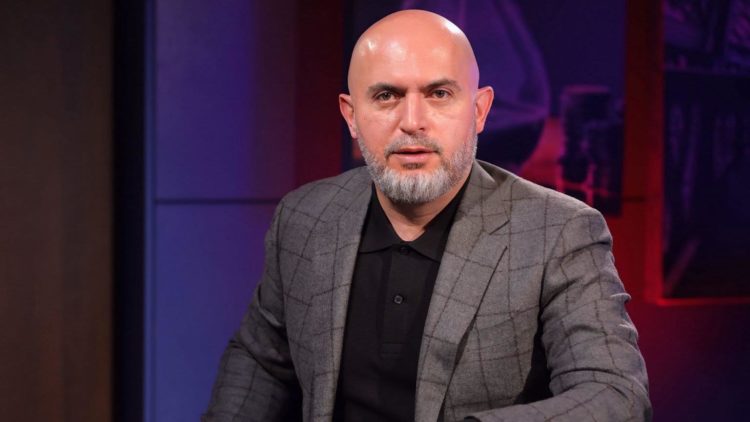 «По примеру Беларуси»: Ашотян предложил организовать митинг для обращения к Трампу по освобождению армянских пленных из Баку