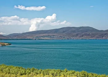 Ընթացիկ տարվա նոյեմբերին Հայաստան է այցելել 176 571 զբոսաշրջիկ