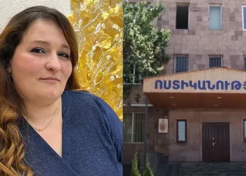 Ոստիկանությունը բացահայտել է 42-ամյա կնոջ սպանությունը․ կա ձերբակալված