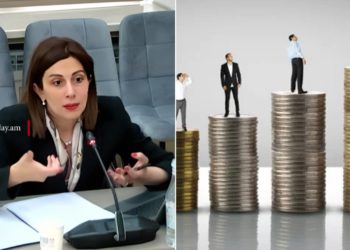 Աշխատավարձերի վերանայում, միանշանակ, սպասվում է. Ավանեսյանը՝ առողջության ապահովագրության մասին