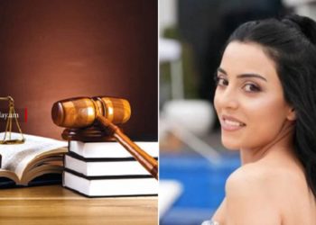Պետական դավաճանության մեջ մեղադրվող ԱԳՆ նախկին աշխատակցի կալանքը երկարացվել է․ փաստաբան