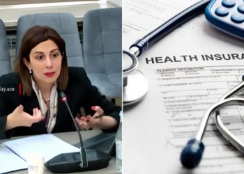 Առողջության համընդհանուր ապահովագրության համակարգը կգործարկվի ժամկետից շուտ. Ավանեսյան