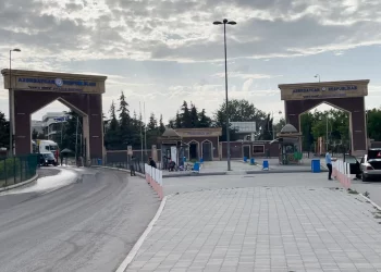 Վրաստանն ու Ադրբեջանը քննարկել են նոր սահմանային անցակետի կառուցման հարցը