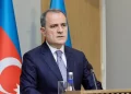 Байрамов допустил свой визит в Армению