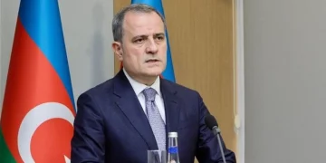 Байрамов допустил свой визит в Армению