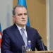 Байрамов допустил свой визит в Армению