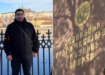 Բորիս Արզումանյանի սպանության գործով մեկ անձ կալանավորվել է