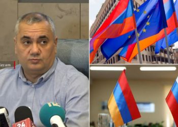 Քաղաքացիների 57%-ը կարծում է, որ Հայաստանը սխալ ուղղությամբ է շարժվում. Gallup