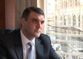 Հայաստանը Գևորգ Կոստանյանին հանձնելու միջնորդություն է ներկայացրել Ռուսաստանին
