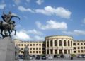 СМИ узнали о планах «Гражданского договора» получить контроль над Гюмри до февраля