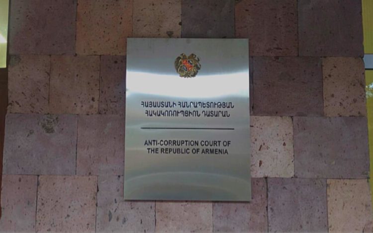 Աղավնաձորի նախկին ղեկավարը մեղադրվում է կեղծ աճուրդների և համայնքին շուրջ 8 միլիոն դրամի վնաս տալու մեջ․ ՀԿԿ