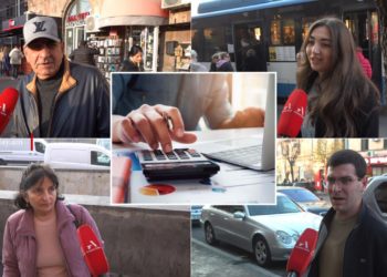 «Անհեթեթություն է ասել վարչապետը», «Հմուտներ կան, աշխատանք չկա», «Համաձայն եմ»․ հարցում