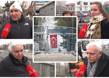 «Բարեկամացա՞ք թուրքերի հետ», «Փակ սահմաններ չպետք է լինեն». հարցում