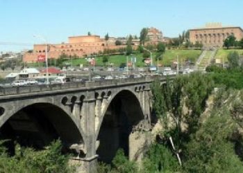 Փրկարարները կանխել են քաղաքացու ինքնասպանությունը Երևանում