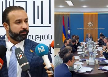 Բողոքարկելու եմ ՔՊ վարչության որոշումն ու իրացնելու եմ առաջադրվելու իմ իրավունքը․ Սարգսյան