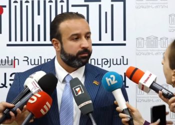 Ես իմ գործունեությամբ «ցավեցրել եմ» որոշ մարդկանց․ Սարգսյան