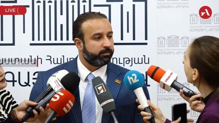Ես իմ գործունեությամբ «ցավեցրել եմ» որոշ մարդկանց․ Սարգսյան