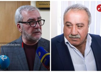Սասուն Միքայելյանն ու Անդրանիկ Քոչարյանն անցել են ՔՊ նախընտրական ցուցակ․ ԶԼՄ