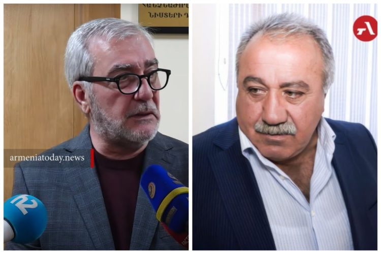 Սասուն Միքայելյանն ու Անդրանիկ Քոչարյանն անցել են ՔՊ նախընտրական ցուցակ․ ԶԼՄ