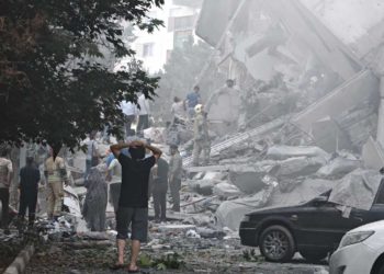 Al Jazeera: Израиль в 2025 году провел военные операции в рекордном числе стран