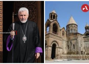 ԶԼՄ-ն բացահայտել է կաթողիկոսի եղբոր դեմ ՀՀ իշխանությունների գործողությունների քայլերը