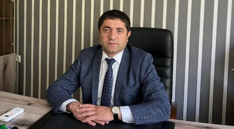 СМИ: экс-глава Паракара добивается включения в предвыборный список «Гражданского договора»