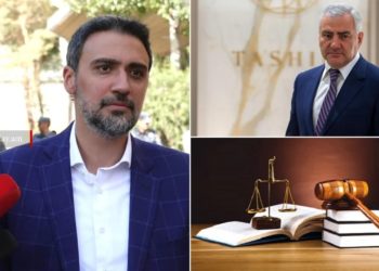 Սամվել Կարապետյանի՝ ապօրինի կալանքի երկարաձգման դեմ բողոքը վարույթ է ընդունվել. Արամ Վարդևանյան