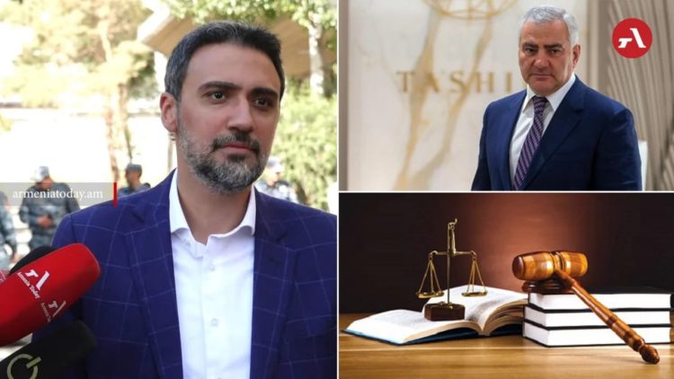 Սամվել Կարապետյանի՝ ապօրինի կալանքի երկարաձգման դեմ բողոքը վարույթ է ընդունվել. Արամ Վարդևանյան