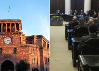 Կառավարությունը փոխում է էներգետիկ ոլորտում նախապատվության իրավունքի կիրառման կարգը