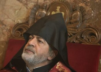 Դատարանը մերժել է Նավասարդ Կճոյանի դեմ դատախազության՝ ապօրինի ծագման գույքի բռնագանձման 2024թ. հայցը