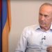 СМИ: Роберт Кочарян намекнул на лидерство в предвыборном списке «Армении»