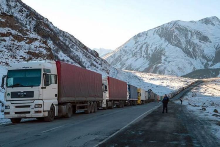 Էկոնոմիկայի նախարարությունը ներկայացրել է սև մետաղների ներմուծումն արգելող օրինագիծ