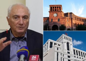 Հարցվածների 85,6%-ն իշխանության վարած արտաքին քաղաքականությունը բացասական է գնահատել․ «Միասին»