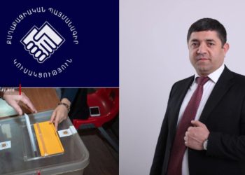 Սպանության վայրում հայտնաբերված Փարաքարի նախկին թաղապետն առաջադրվել է ՔՊ ընտրացուցակում․ ԶԼՄ
