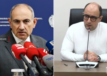 Այստեղ մայորի մակարդակ չէ, Փաշինյանին թշնամական երկրներից էլ են խորհուրդներ տալիս․ Մամիջանյան