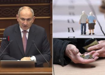 75-ը ի՞նչ տարիք է. Փաշինանը հանձնարարել է թոշակառուների զբաղվածության ծրագրեր