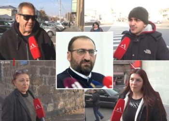 «Հասել են սրբություններին», «Շատ վատ», «Լավ են արել». հարցում Արշակ սրբազանի կալանքի մասին