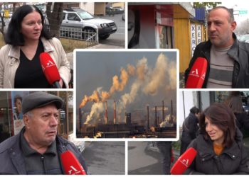 «Համարյա չենք պայքարում. անզոր ենք», «Օդափոխման սարքերը թանկ են», «Փոշի է». հարցում