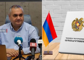 Ի՞նչ է մտածում ՀՀ հանրությունը Սահմանադրության փոփոխության՝ Փաշինյանի հայտարարության մասին․ հարցում