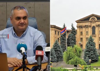Հարցումը պարզել է, թե որ 4 քաղաքական ուժերը կարող են հայտնվել ապագա խորհրդարանում