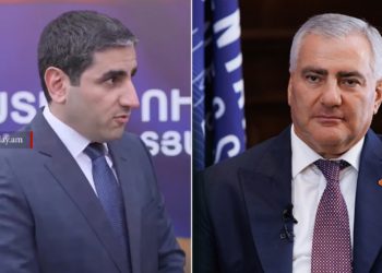 Մեզ ուժեղ առաջնորդ է պետք, Սամվել Կարապետյանը միավորող կդառնա․ ԿԳՄՍ նախկին փոխնախարար