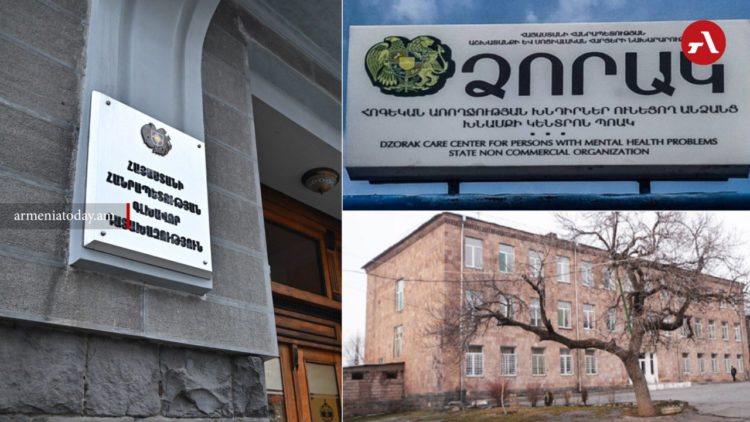 «Ձորակ» խնամքի կենտրոնի նախկին տնօրենը մեղավոր է ճանաչվել. դատախազություն