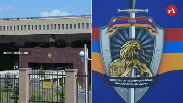 ՊՆ պաշտոնատար անձինք զորամասից դիզվառելիք են հափշտակել. Հակակոռուպցիոն կոմիտե