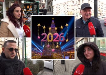 «Տանը», «Եվրոպա կգնայի, «Ընկերների հետ». հարցում՝ որտեղ են դիմավորելու Ամանորը