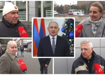 «Չեմ նայելու», «Բան ու գործ չունե՞մ՝ ուղերձ նայեմ», «Անպայման». հարցում՝ դիտելո՞ւ են վարչապետի ուղերձը