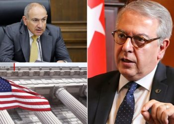 ԶԼՄ-ն հայտնել է հայ-թուրքական սահմանի բացման ժամկետի ու դիվանագիտական հարաբերությունների հաստատման մասին