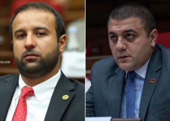 ԶԼՄ-ն հայտնել է, թե ովքեր են դուրս մնացել ՔՊ-ի հիմնական ընտրացուցակից